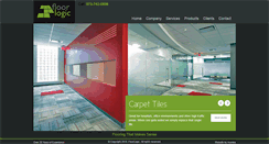 Desktop Screenshot of floorlogic.com
